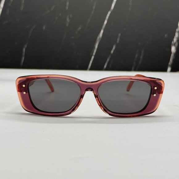NEW DIOR DIORHIGHLIGHT S2I 35A ORANGE WOMEN SUNGLASSES DIOR main image 8